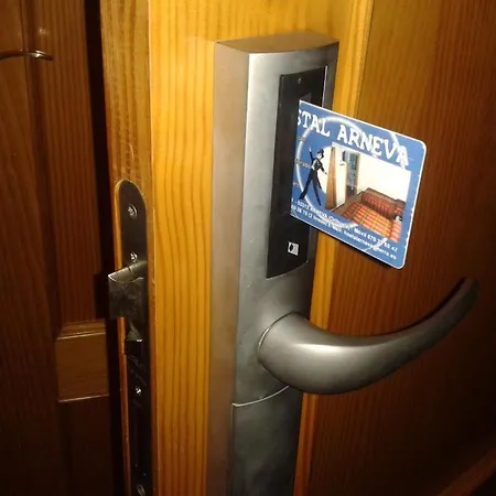 بيت ضيافة Orihuela