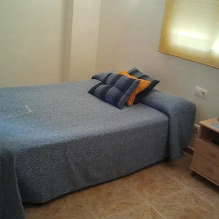 Pensión Orihuela 2*