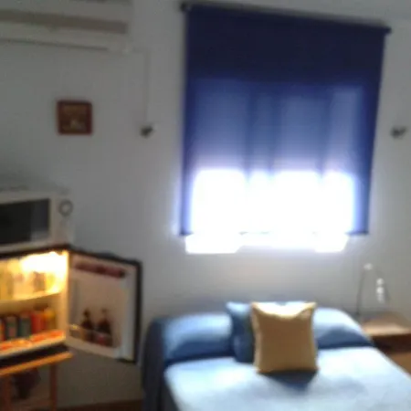 Orihuela Pensionat Arneva