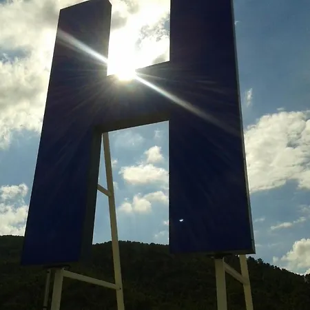 Pensión Orihuela 2*