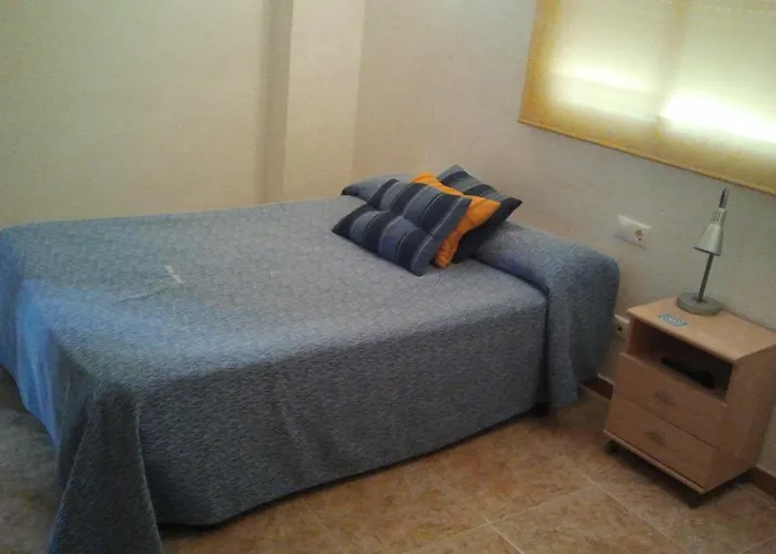 Pensionat Orihuela 3*