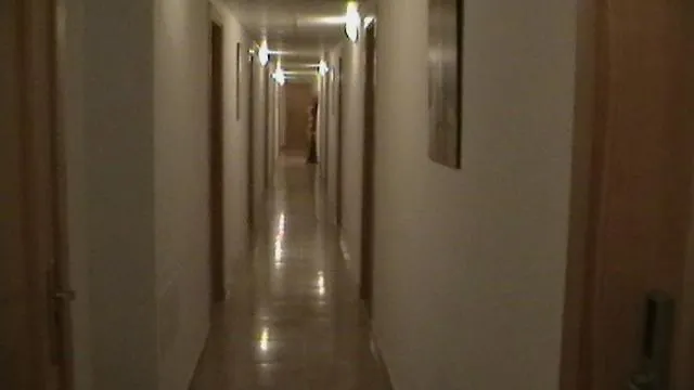 Pensionat Orihuela 3*