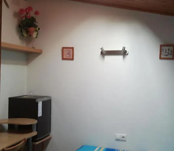 Orihuela Pensionat 3*