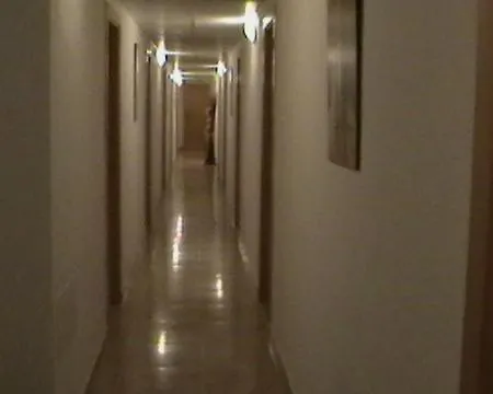 Pensionat Orihuela 3*