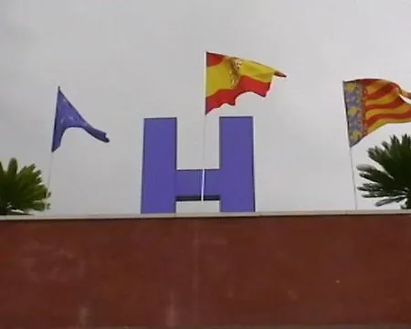 Orihuela 3*