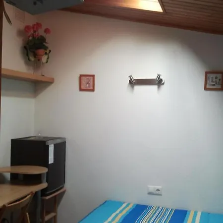 Orihuela Guest house 3*