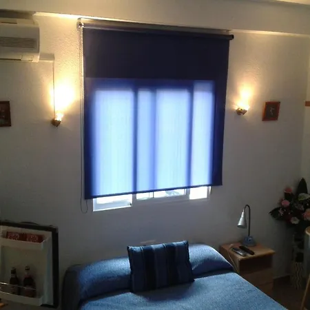 Orihuela Guest house 3*